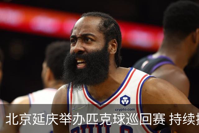 北京延庆举办匹克球巡回赛 持续擦亮户外运动城市名片
