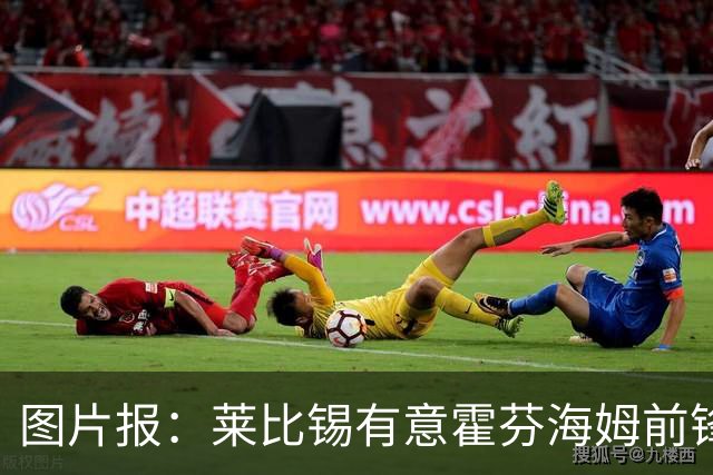 图片报：莱比锡有意霍芬海姆前锋阿斯拉尼，多特、巴萨也关注球员