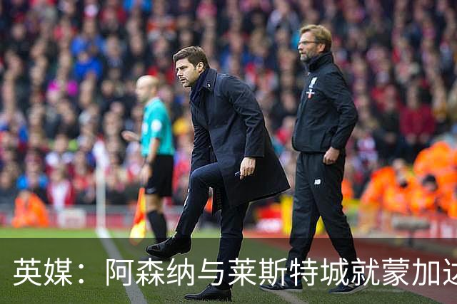 英媒：阿森纳与莱斯特城就蒙加达成协议，转会费约1000万英镑