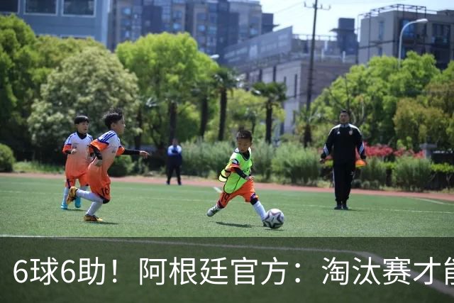 6球6助！阿根廷官方：淘汰赛才能铸就传奇舞台，梅西总能挺身而出